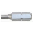 thumbnail image 1 of Wiha 71336 1/8" x 25mm Hex Insert Bit, 1 of 1