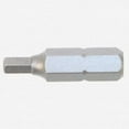 thumbnail image 1 of Wiha 71356 3/8" x 25mm Hex Insert Bit, 1 of 1