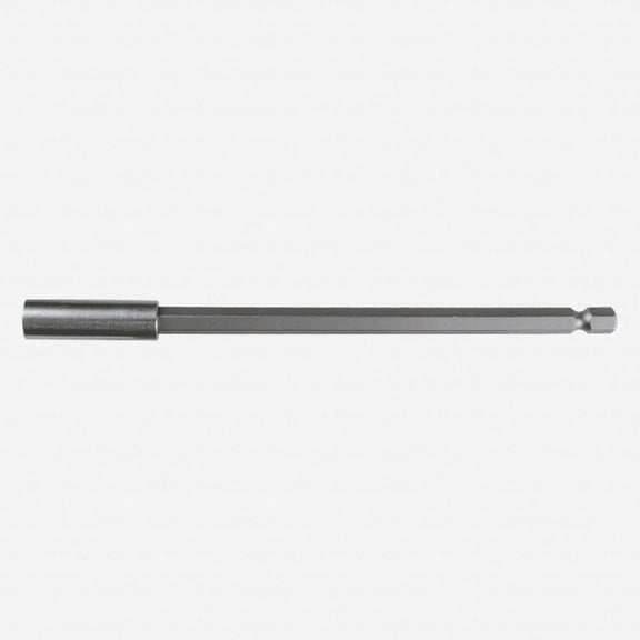 Wiha 71437 5.9" Bit Holder Retaining Ring and Magnet 1/4"