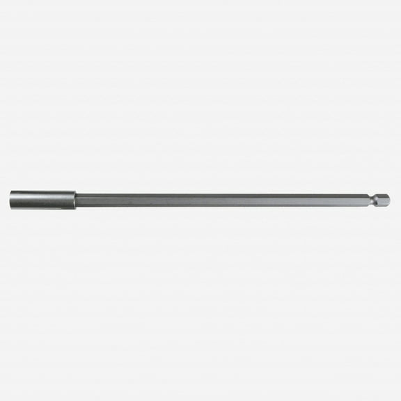 Wiha 71439 7.9" Bit Holder Retaining Ring and Magnet 1/4"