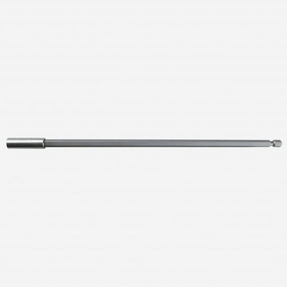 Wiha 71441 10" Bit Holder Retaining Ring and Magnet 1/4"