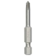 thumbnail image 1 of Wiha 71456 #2 x 50mm  Xeno Terminal Block Power Bit (2 Pack), 1 of 2