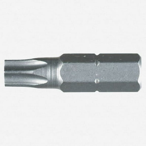 Wiha 71530 T30 x 25mm Torx Insert Bit