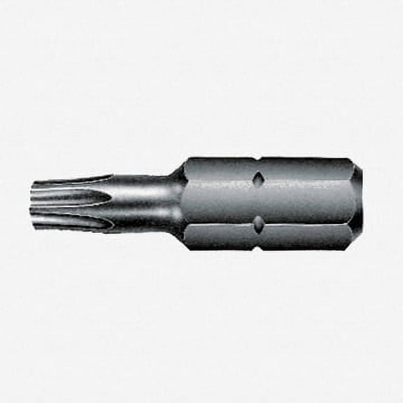 Wiha 71538 T8 x 25mm Torx Align Insert Bit