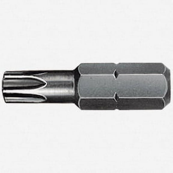 Wiha 71610 IP10 x 25mm TorxPlus Insert Bit