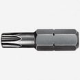 thumbnail image 1 of Wiha 71656 PLS25 TorxPlus Security Insert Bit, Pentalobe, Five Lobe, 1 of 1