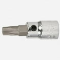 thumbnail image 1 of Wiha 71671 IP40 TorxPlus Bit Socket 1/4" Square Drive, 1 of 1