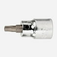thumbnail image 1 of Wiha 71678 IP27 TorxPlus Bit Socket 3/8" Square Drive, 1 of 1