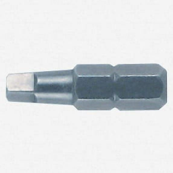 Wiha 71802 #2 x 25mm Square Insert Bit