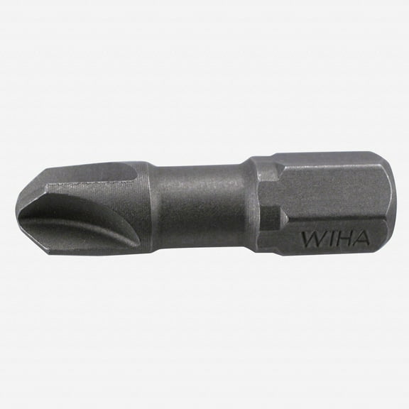 Wiha 71910 #10 x 25mm Torq-Set Insert Bit