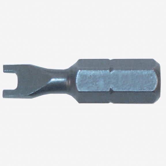 Wiha 71916 #6 x 25mm Spanner Insert Bit