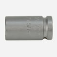 thumbnail image 1 of Wiha 72006 Impact Bit Holding Socket 1/2 x 5/16", 1 of 1