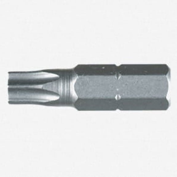 Wiha 72527 T27 x 35mm Torx Insert Bit 5/16" Drive