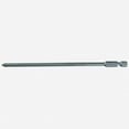 thumbnail image 1 of Wiha 74116 #1 x 150mm Phillips Power Bit, 1 of 1