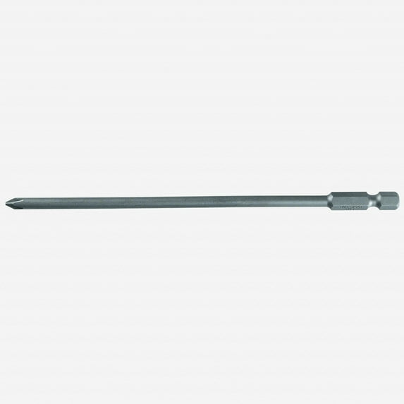 Wiha 74116 #1 x 150mm Phillips Power Bit