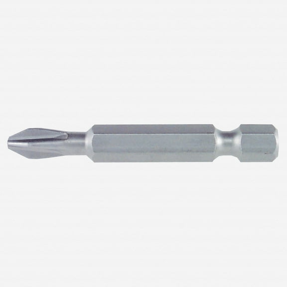 Wiha 74124 #3 x 50mm Phillips Power Bit