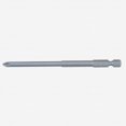 thumbnail image 1 of Wiha 74131 #3 x 110mm Phillips Power Bit, 1 of 1