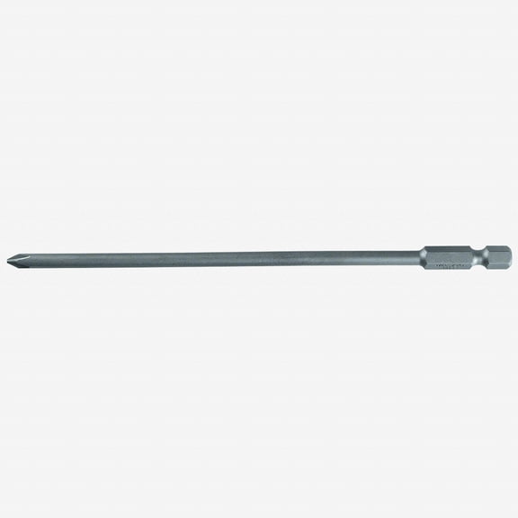 Wiha 74136 #3 x 150mm Phillips Power Bit