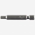 thumbnail image 1 of Wiha 74316 3/16" x 50mm Hex Power Bit, 1 of 1