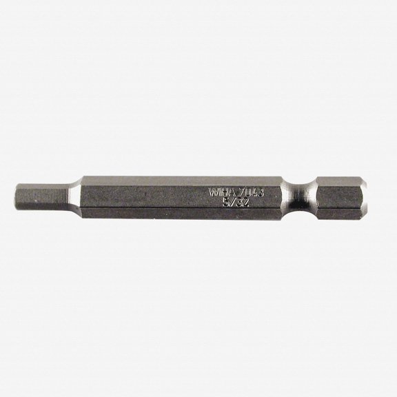 Wiha 74353 3 x 70mm Hex Power Bit