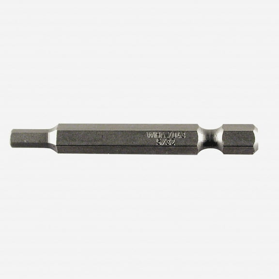 Wiha 74354 4 x 70mm Hex Power Bit