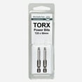 thumbnail image 1 of Wiha 74506 T10 x 50mm Torx Power Bit (2 Pack), 1 of 2