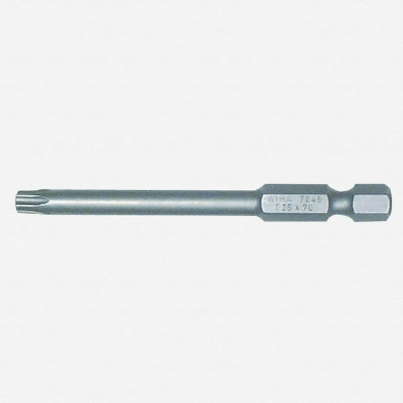 Wiha 74561 T40 x 70mm Torx Power Bit