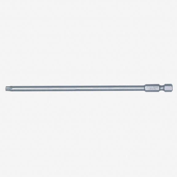 Wiha 74584 T8 x 152mm Torx Power Bit