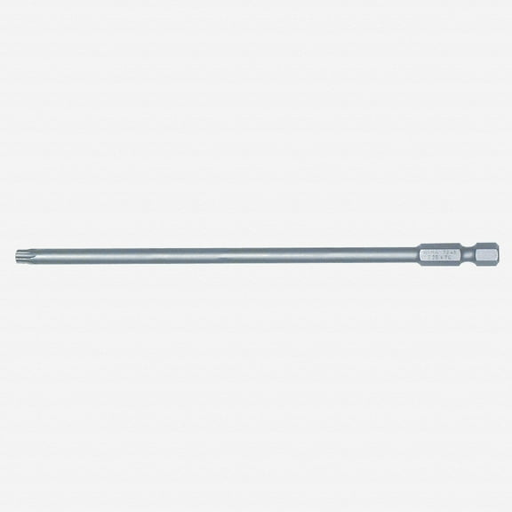 Wiha 74587 T15 x 152mm Torx Power Bit