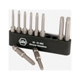 thumbnail image 1 of Wiha 74981 10 Piece Torx Align Power Bit Belt Set, 1 of 1