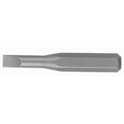 Wiha 75012 1.2mm System 4 Slotted Micro Bit