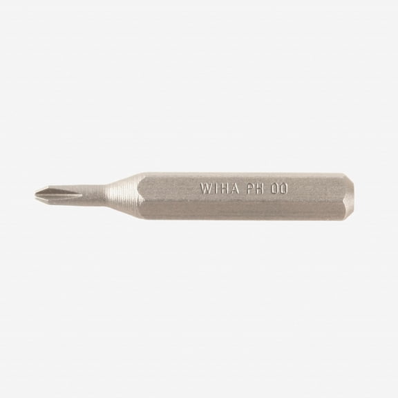 Wiha 75105 #000 System 4 Phillips Micro Bit