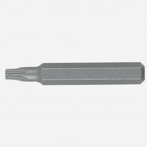 Wiha 75706 T6 System 4 Torx Micro Bit