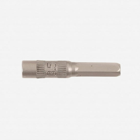 Wiha 75822 3mm System 4 Nut Setter Micro Bit