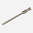 thumbnail image 1 of Wiha 76001 2.5 x 90mm Security Hex Metric Power Blade, 1 of 1