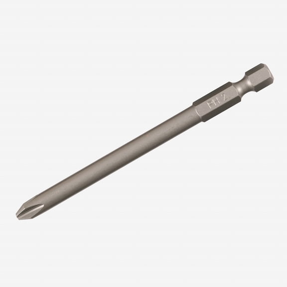 Wiha 76042 #1 x 90mm Phillips Power Blade