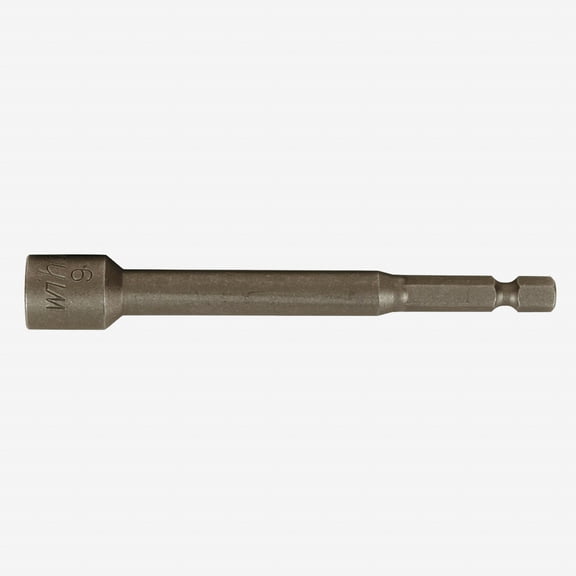 Wiha 76062 9/32" x 100mm Inch Nut Driver Power Blade