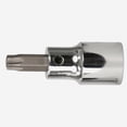 thumbnail image 1 of Wiha 76403 T30 Torx 1/2" Drive Bit Socket, 1 of 1