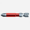 thumbnail image 1 of Wiha 76545 #3 x 49mm Phillips Terminator Impact Power Bit, 1 of 1