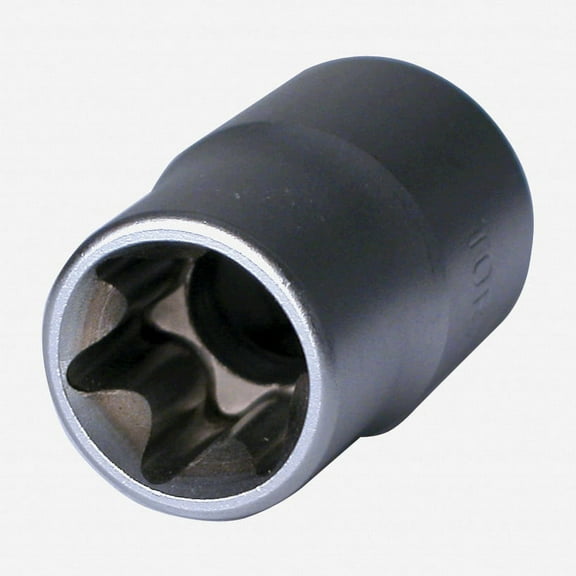 Wiha 77305 E5 Torx 1/4" Drive External Socket