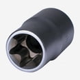 thumbnail image 1 of Wiha 77343 E14 Torx 1/2" Drive External Socket, 1 of 1