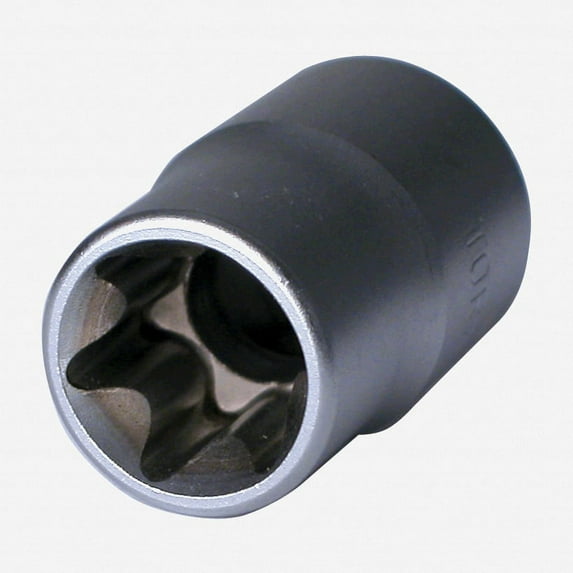 Wiha 77343 E14 Torx 1/2" Drive External Socket