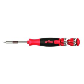 Wiha 77797 Ultra Driver 26inOne Multi Tool