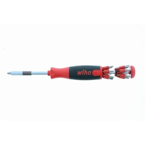 Wiha 77798 26-in-1 Ultra Driver Multi Tool In Clamshell