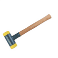 thumbnail image 1 of Wiha Tools Dead Blow Hammer 20 oz Hickory, 1 of 1