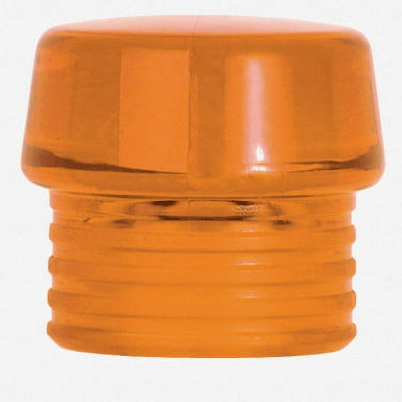 Wiha 83234 1.2" Hard Split Head Mallet Face