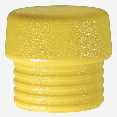 Wiha 83263 2.3" Med Hard Split Head Mallet Face