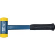 Wiha Dead Blow Hammer 2.0In Face X 49Oz