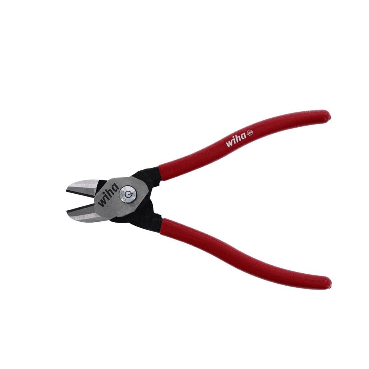 Wiha Tools Classic Grip BiCut Compound Cutters 200mm/8"