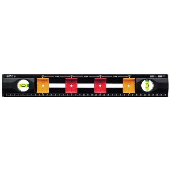 Wiha Electrician's Spirit Level 40cm